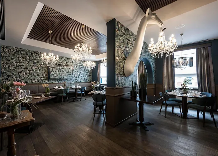 Post Hotel - Tradition & Lifestyle Adults Only San Candido